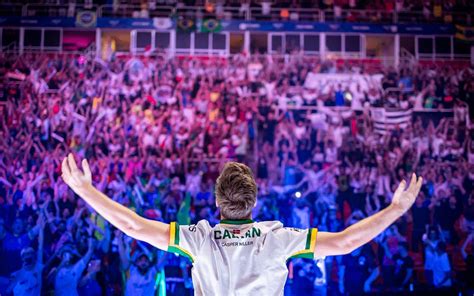 csgo rio major 2022.